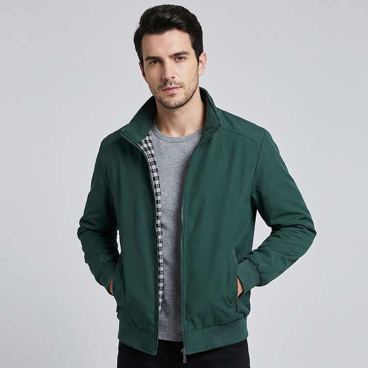 Moderne Sommerjacke für Herren