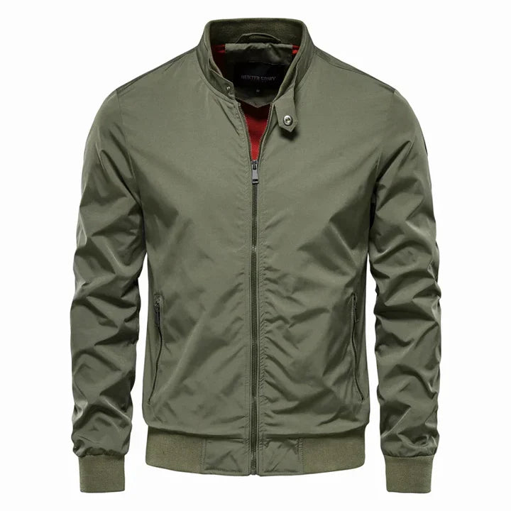 Sportive Herren-Sommerjacke
