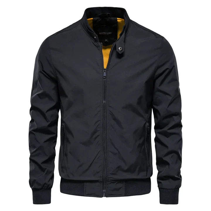 Sportive Herren-Sommerjacke
