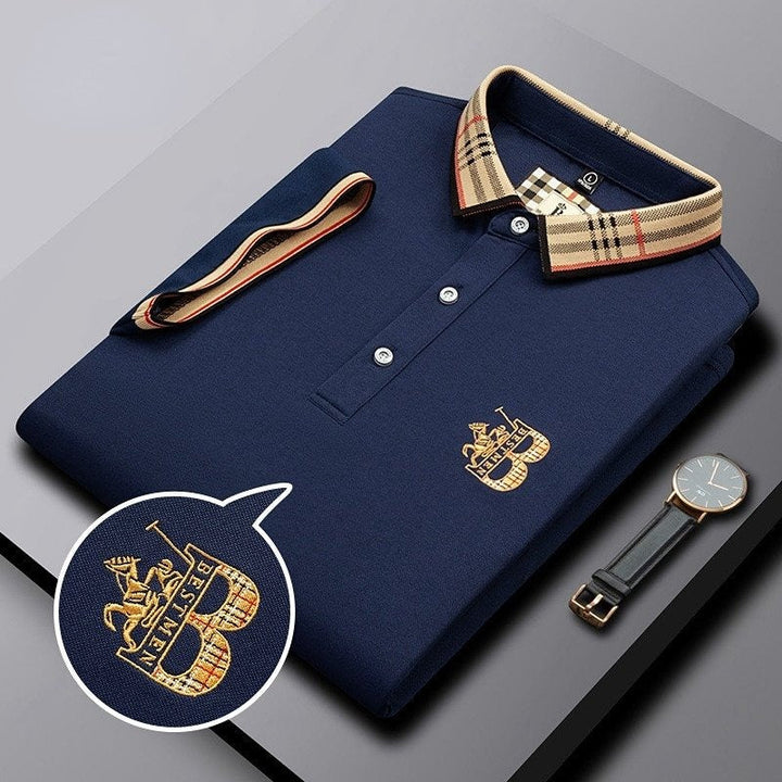 Jonas – Herren-Poloshirt