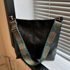Stilvolle Vintage-Handtasche für Damen