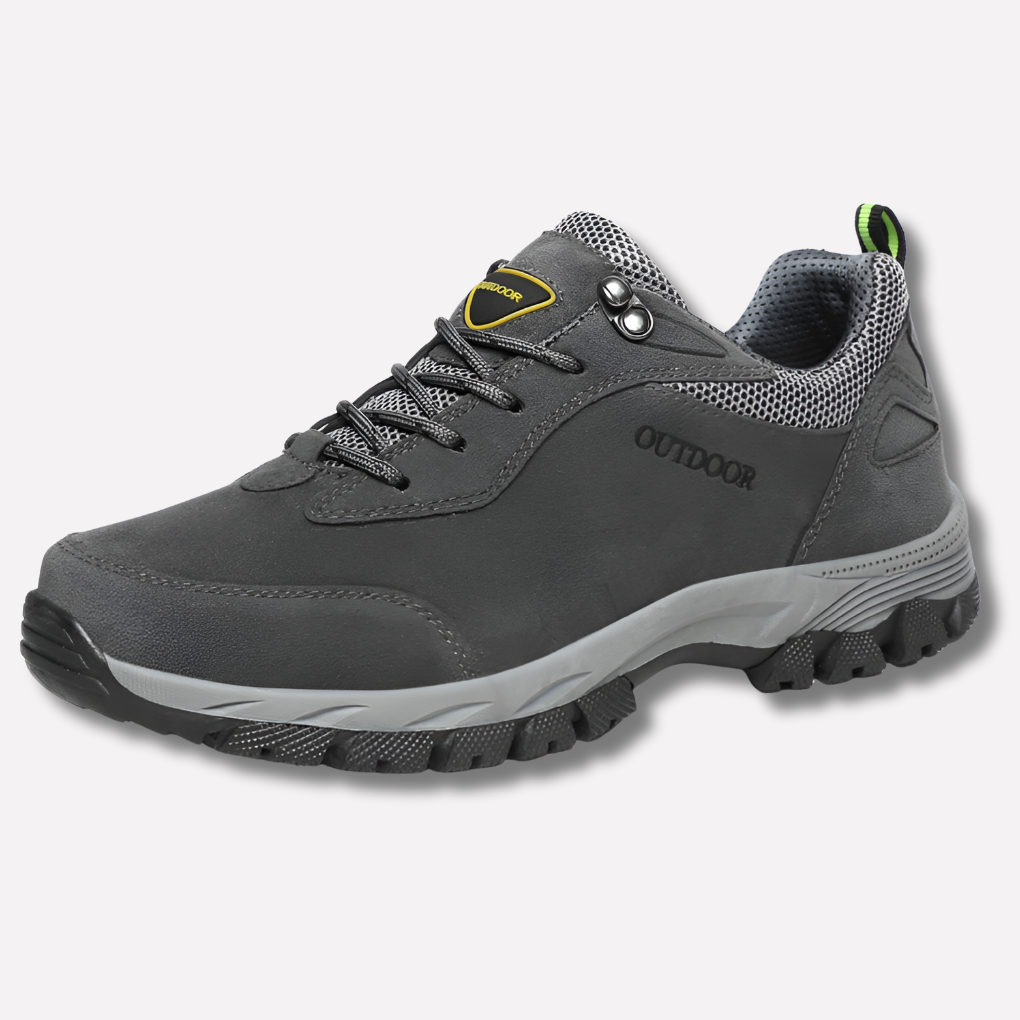 Wasserdichte Wanderschuhe für Herren