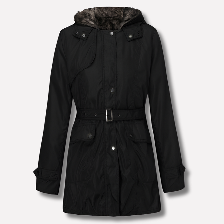 Winterparka für Damen