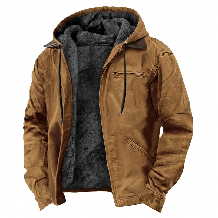 Herren Klassische Jacke