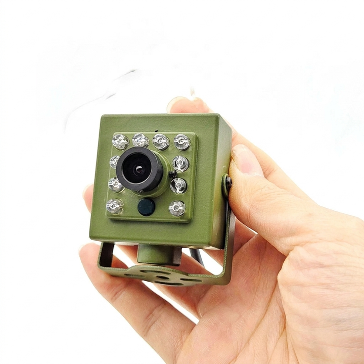 Outdoor WLAN‑Kamera 1080p HD