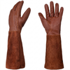Dornenfeste Handschuhe für Garten & Rosen