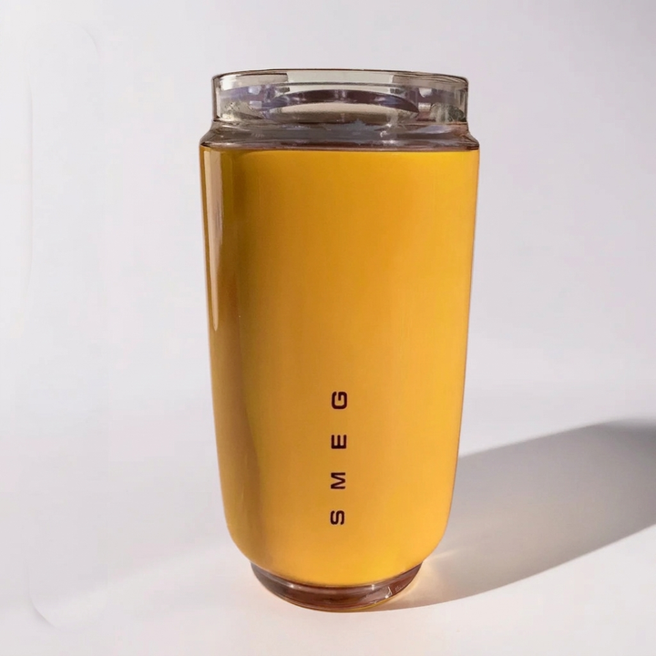 Stylischer Thermo Becher