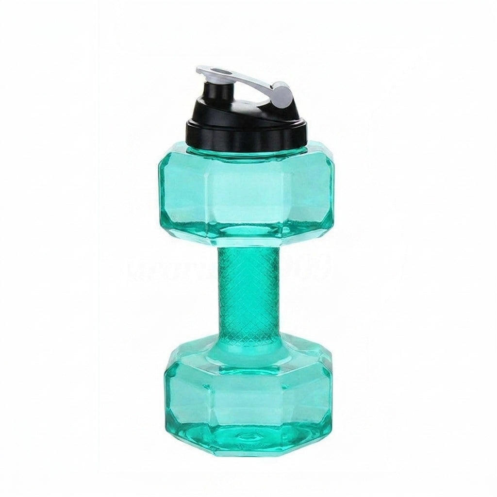 Kombinieren Sie Hydration und Fitness mit der HydraBell