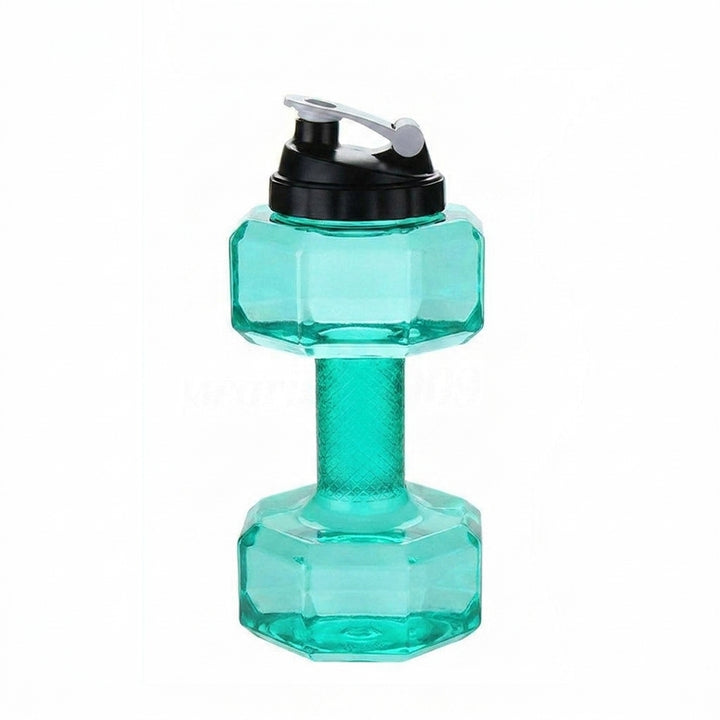 Kombinieren Sie Hydration und Fitness mit der HydraBell