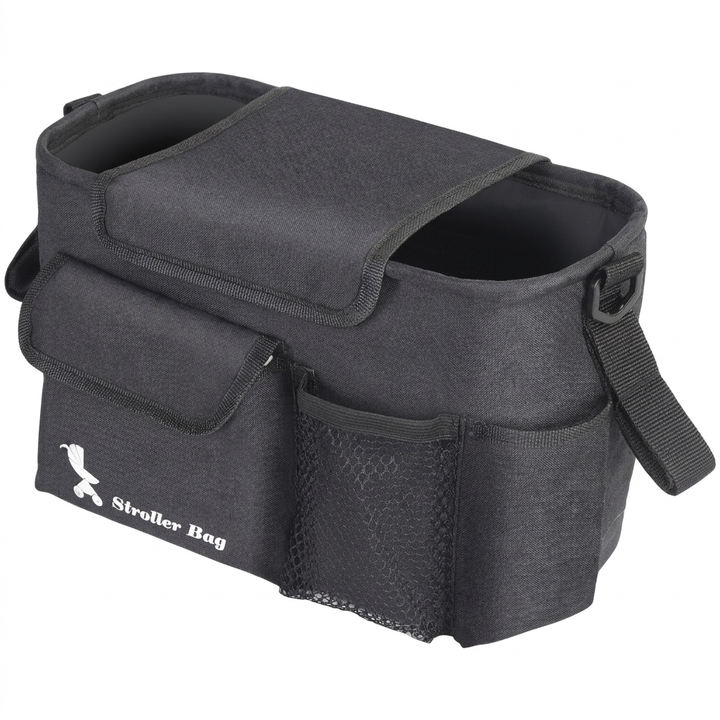 Multi-Taschen Babywagen Aufbewahrungstasche