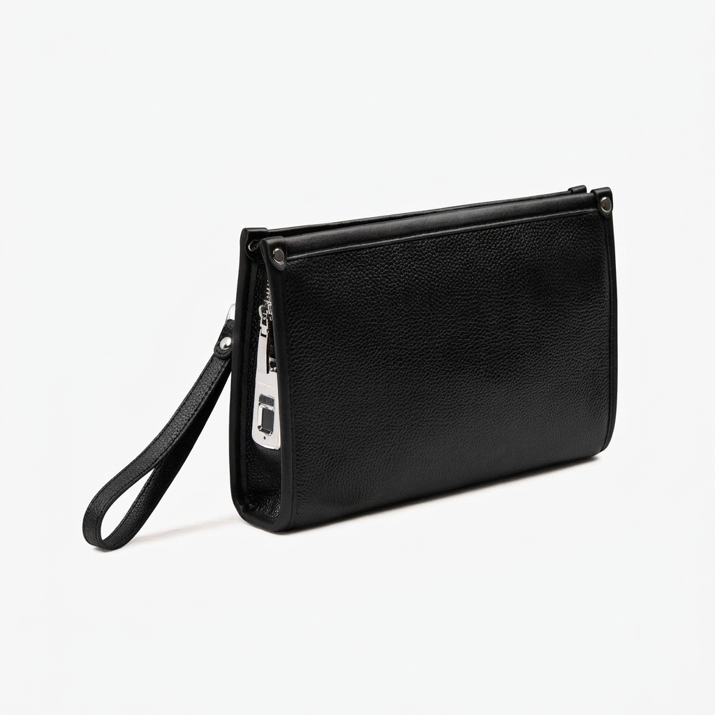 Sichere Berührung Handtasche