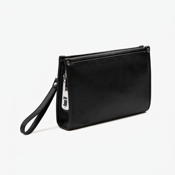Sichere Berührung Handtasche