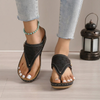 Orthopädische Walking Sandalen für Frauen
