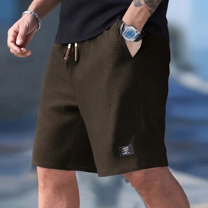 Herren Freizeit Sport Shorts