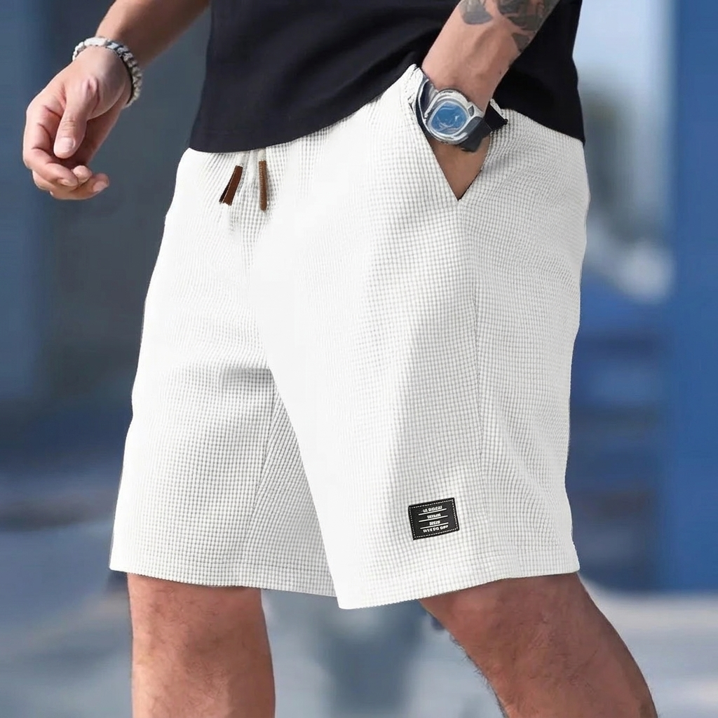 Herren Freizeit Sport Shorts