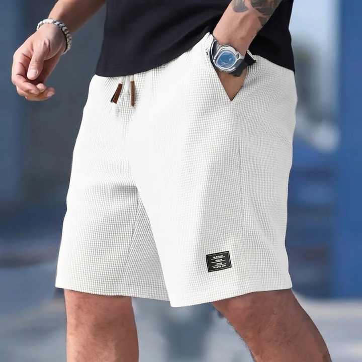 Herren Freizeit Sport Shorts