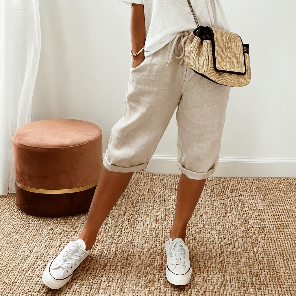 Frauen Casual Shorts