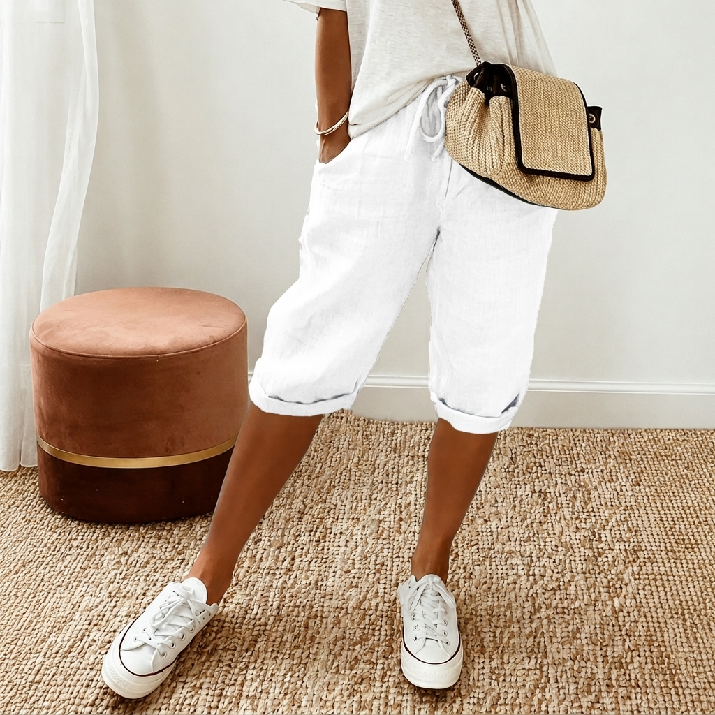 Frauen Casual Shorts