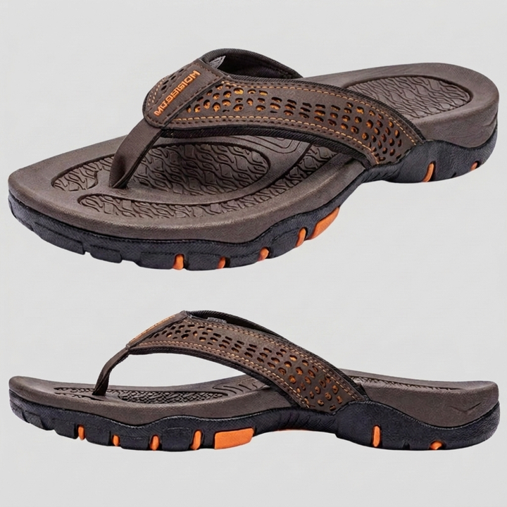 Slip-On-Wasserschuhe für Herren