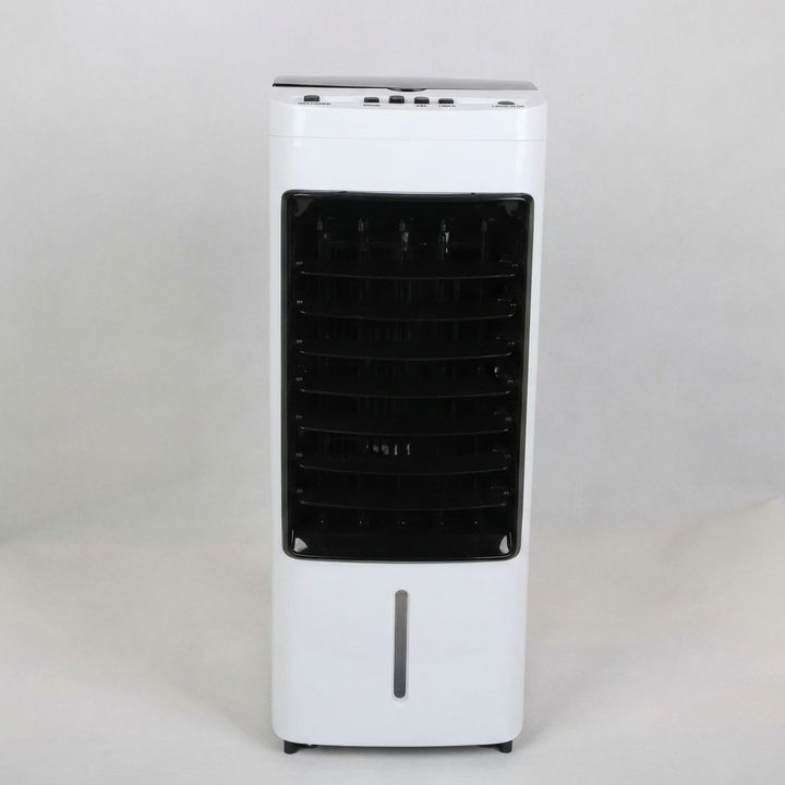 Smart Elektro Wandheizer