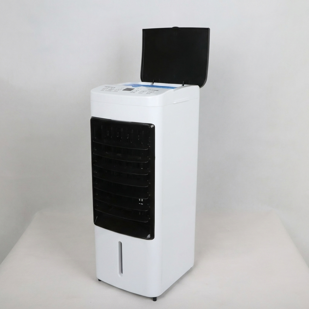 Smart Elektro Wandheizer