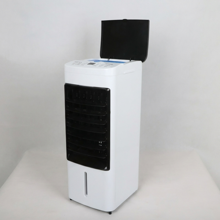 Smart Elektro Wandheizer