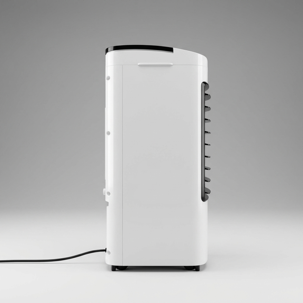 Smart Elektro Wandheizer