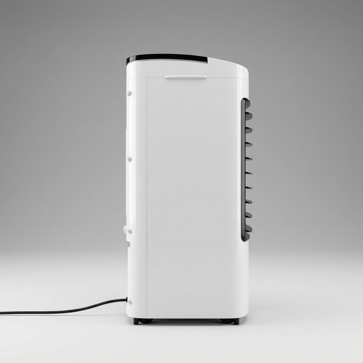 Smart Elektro Wandheizer