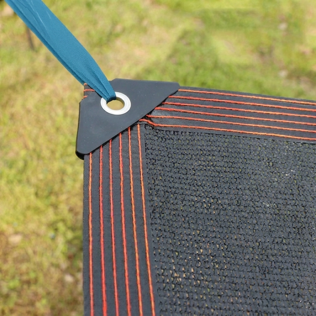 Anti-UV Sonnenschutznetz