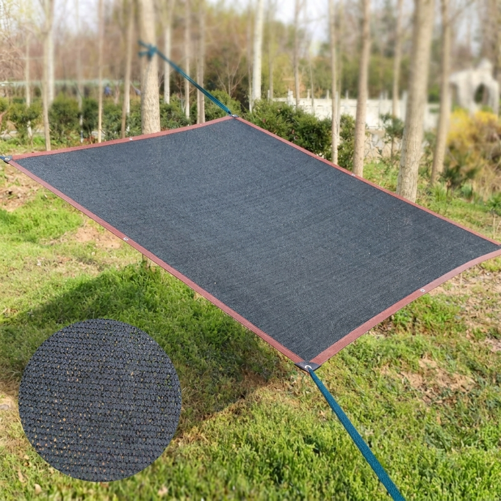 Anti-UV Sonnenschutznetz