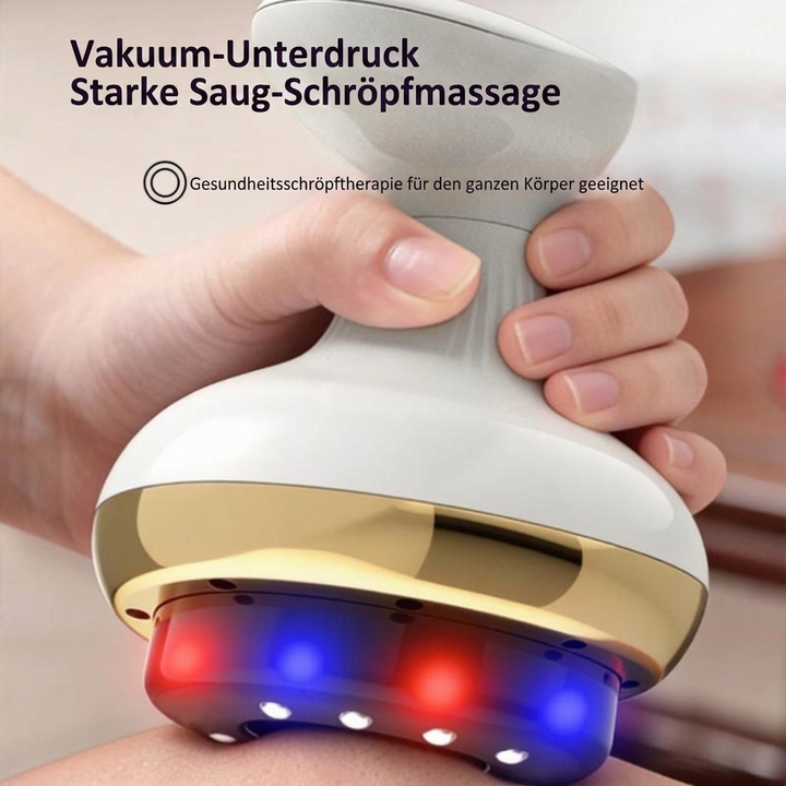 Elektrisches Gua Sha Brett Massager