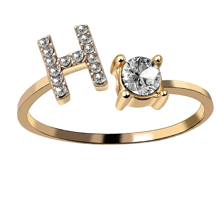 Eleganter Damen Ring