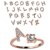 Eleganter Damen Ring