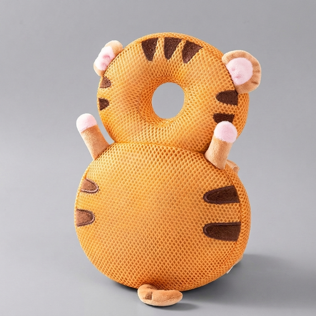 Kopfstützkissen für Babys
