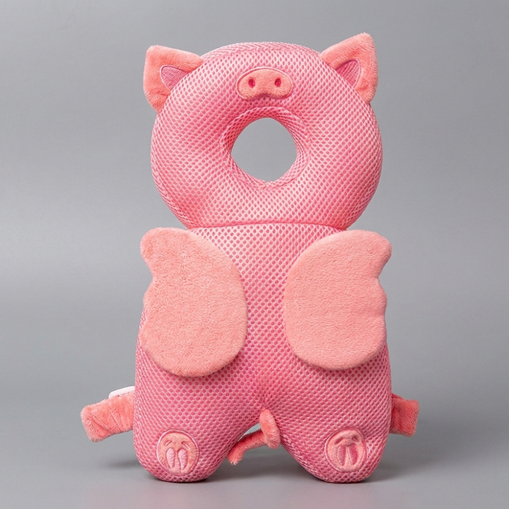 Kopfstützkissen für Babys