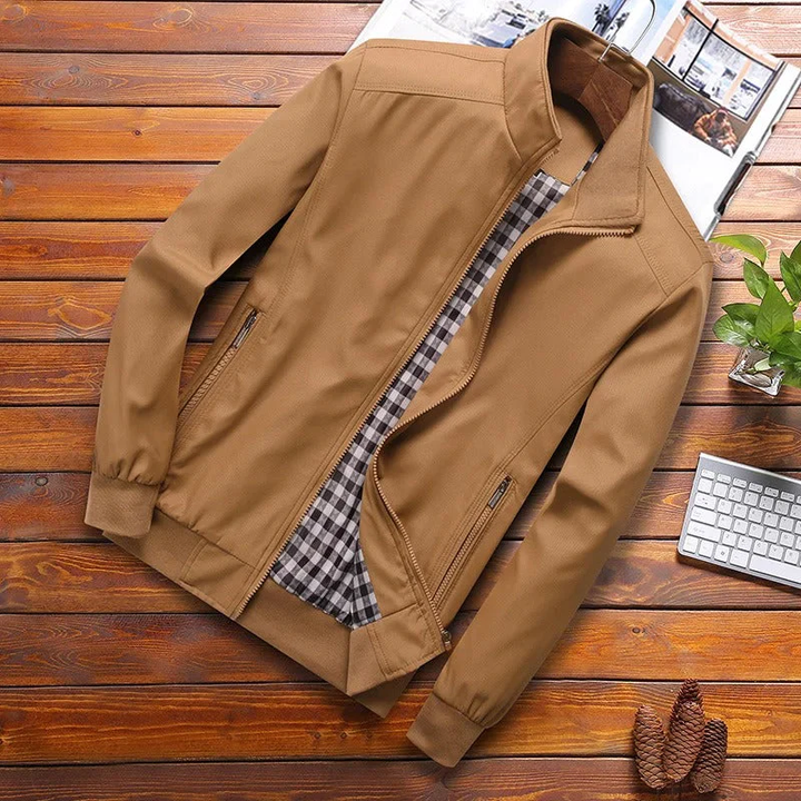 Sommerjacke für Herren