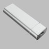 Tragbare SSD-Festplatte
