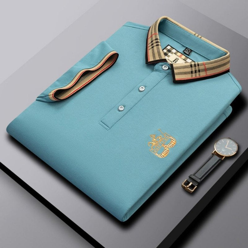 Jonas – Herren-Poloshirt