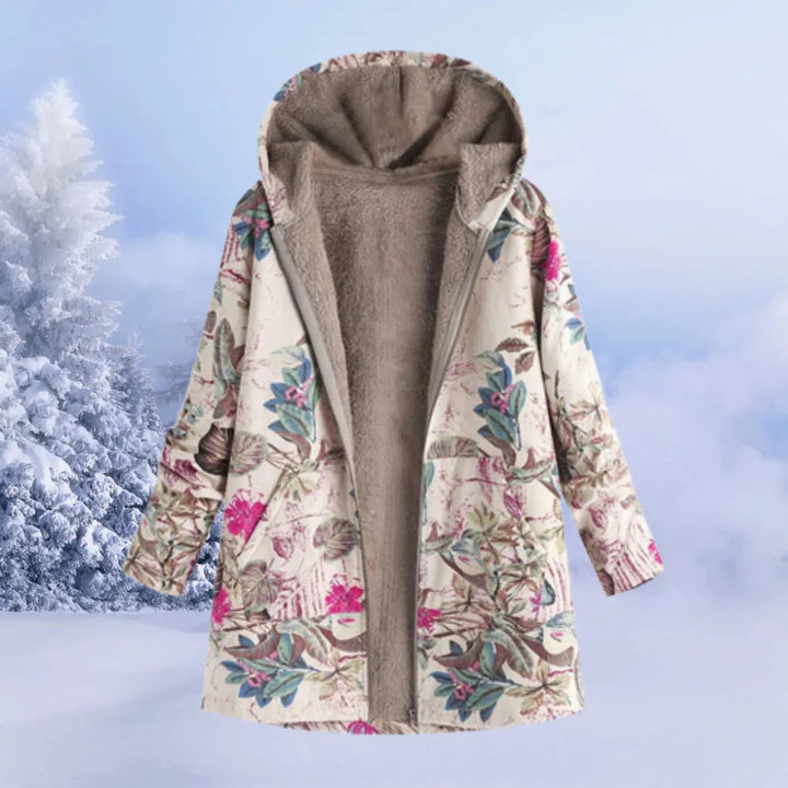 Damenjacke – Stylische Schicht für den Alltag