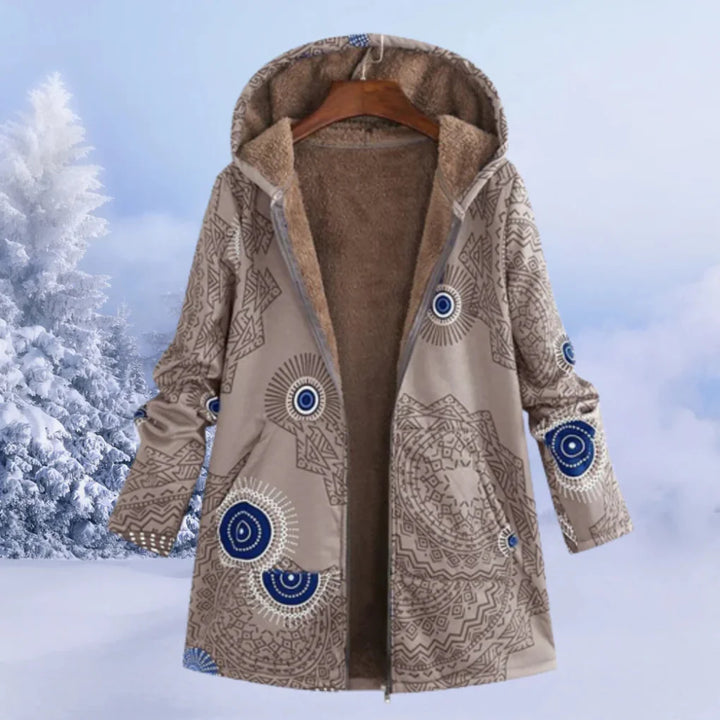 Damenjacke – Stylische Schicht für den Alltag