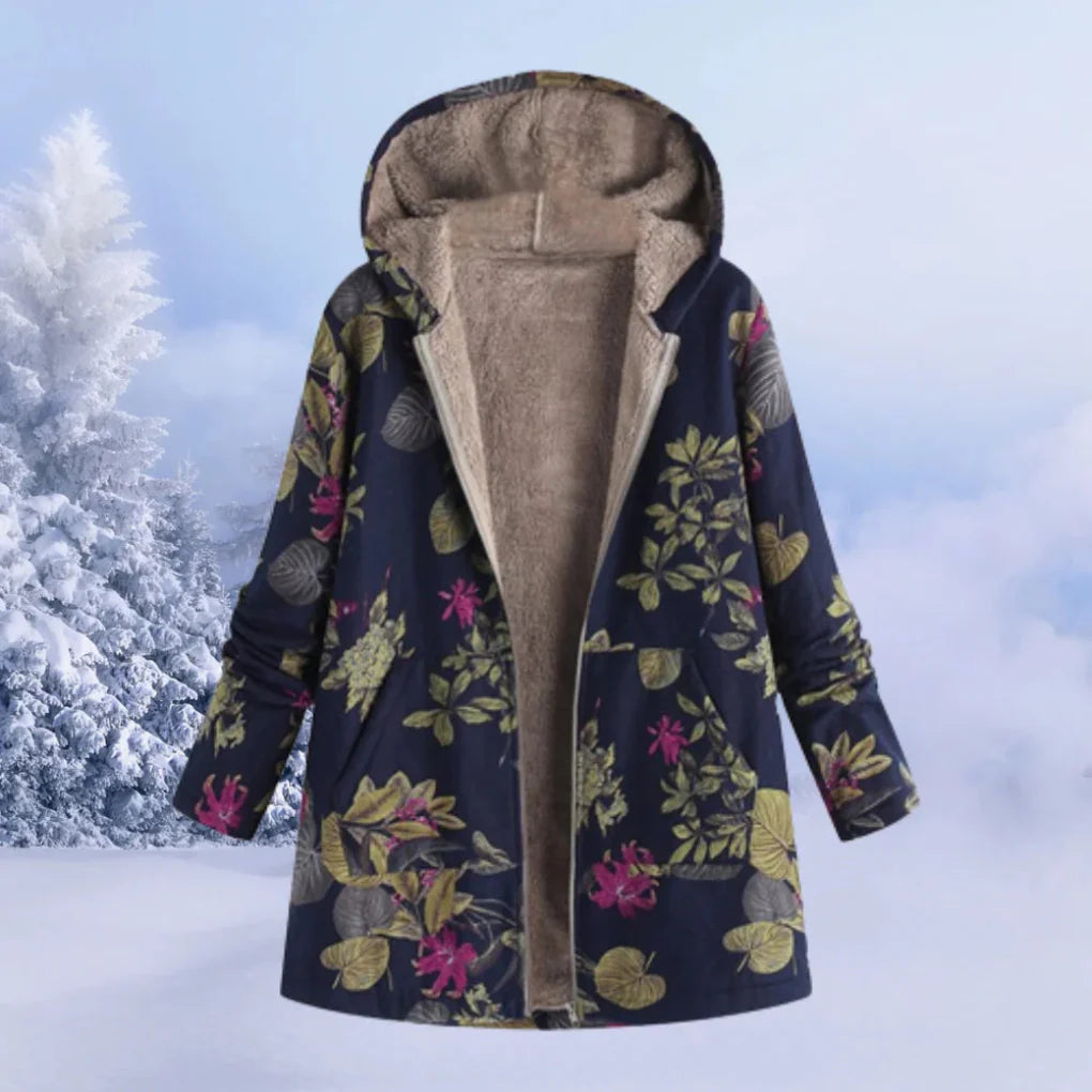Damenjacke – Stylische Schicht für den Alltag