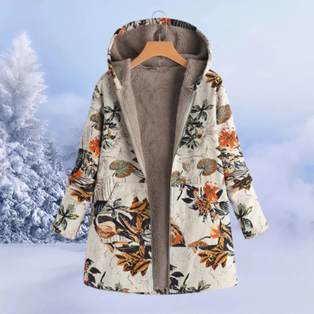 Damenjacke – Stylische Schicht für den Alltag