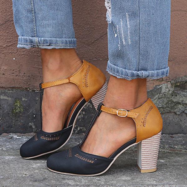 Absatzschuhe für Damen