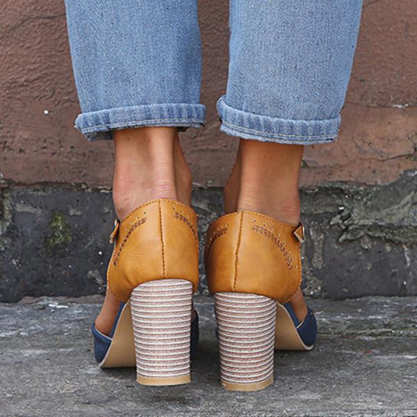 Absatzschuhe für Damen