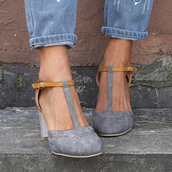 Absatzschuhe für Damen