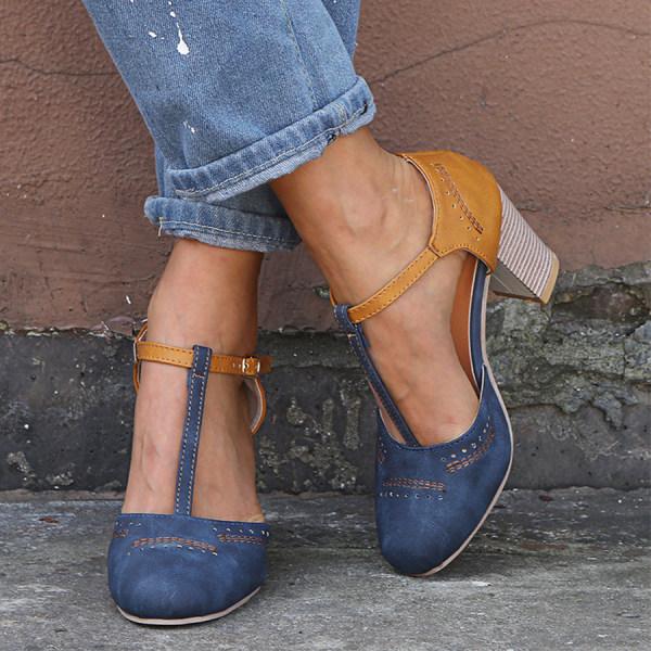 Absatzschuhe für Damen