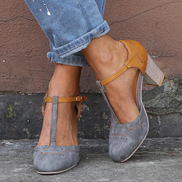 Absatzschuhe für Damen