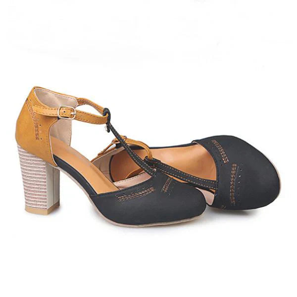 Absatzschuhe für Damen