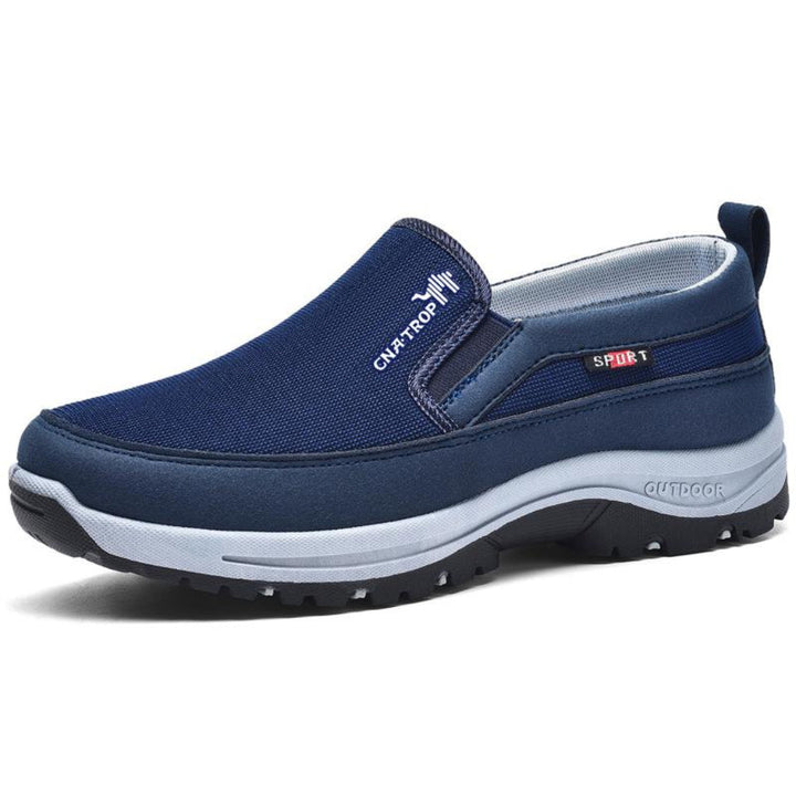Entwickelt für Balance Walking-Schuhe für Herren