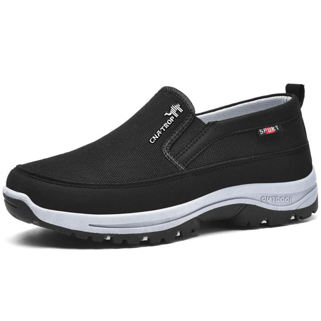 Entwickelt für Balance Walking-Schuhe für Herren